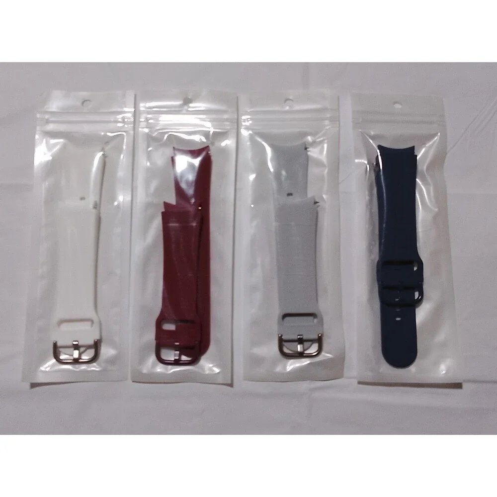 Bands Compatible with Galaxy Watch 7/6/5/4